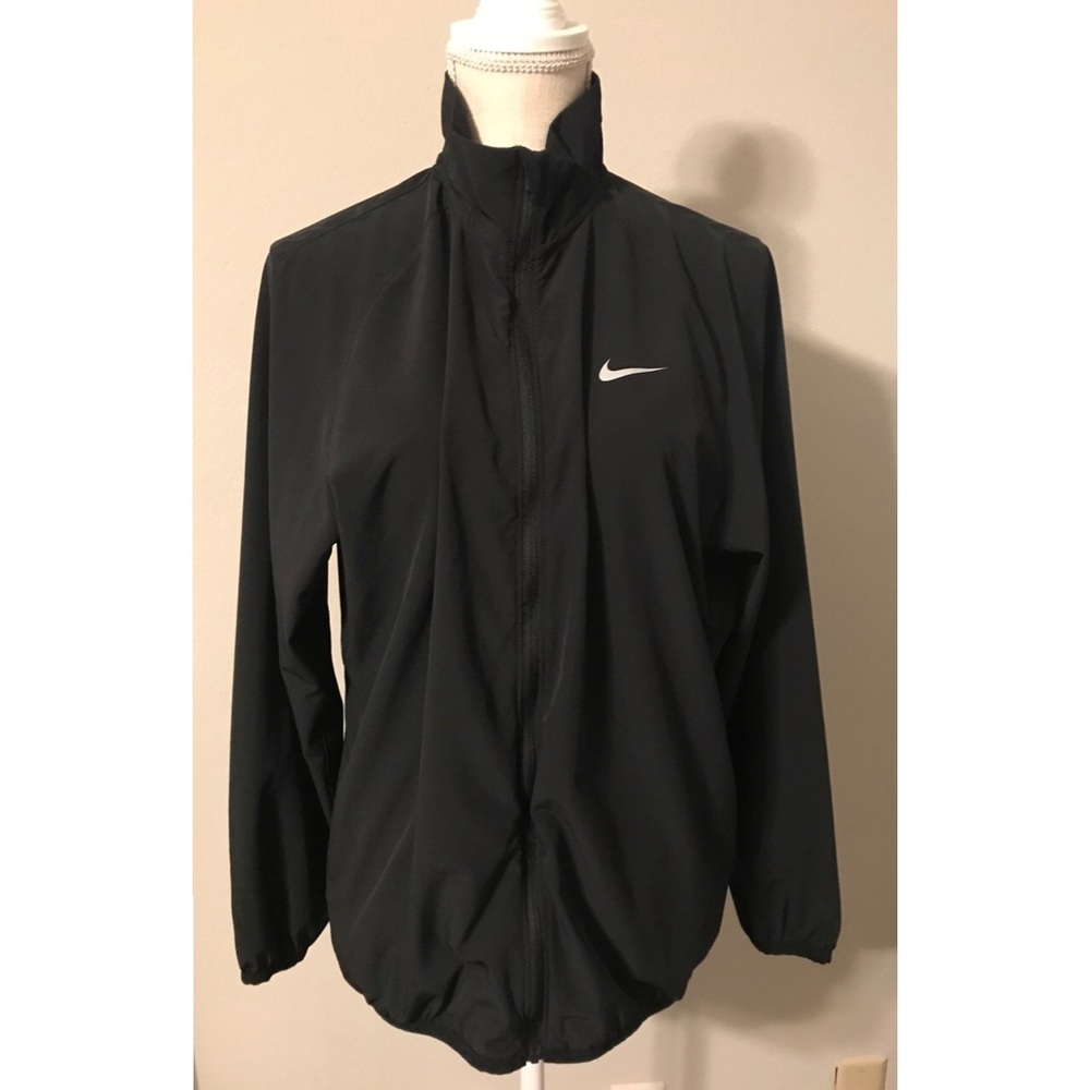 Nike women’s full zip jacket